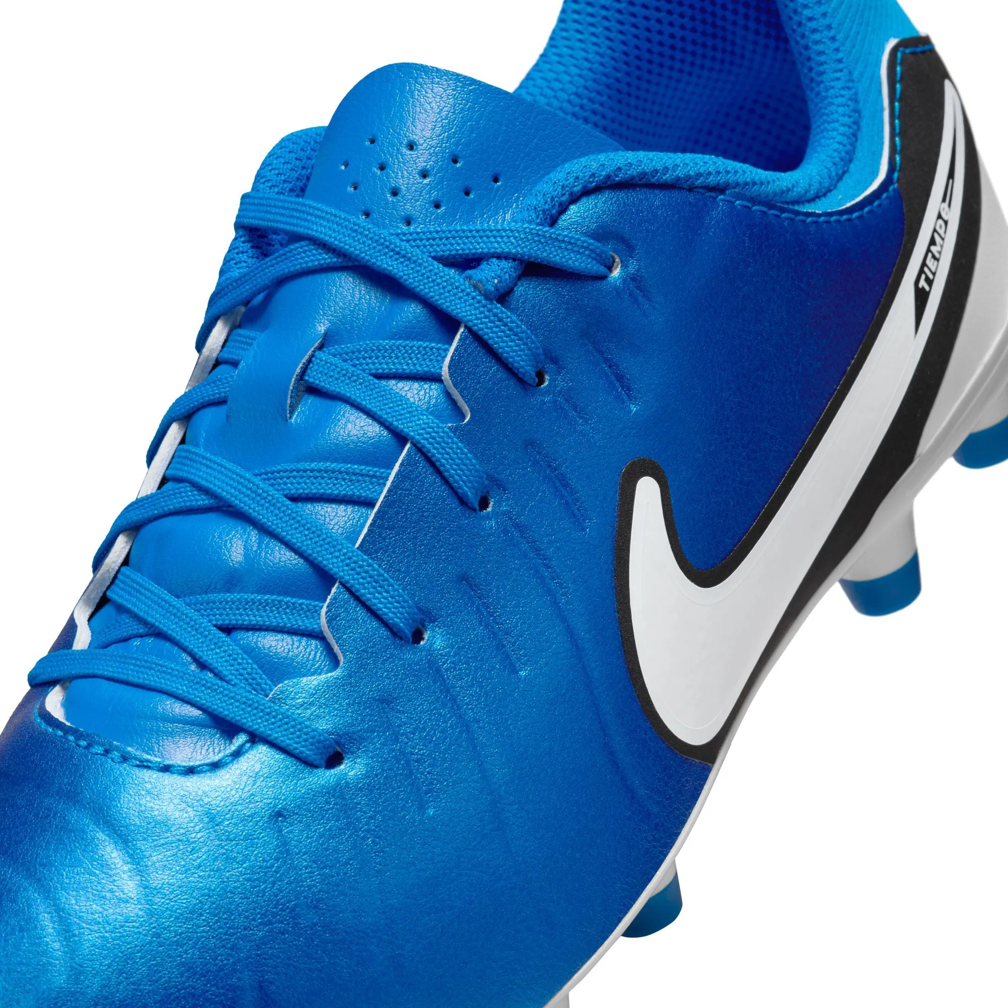 Tiempo Legend 10 Academy FG/MG Jnr Football Boots