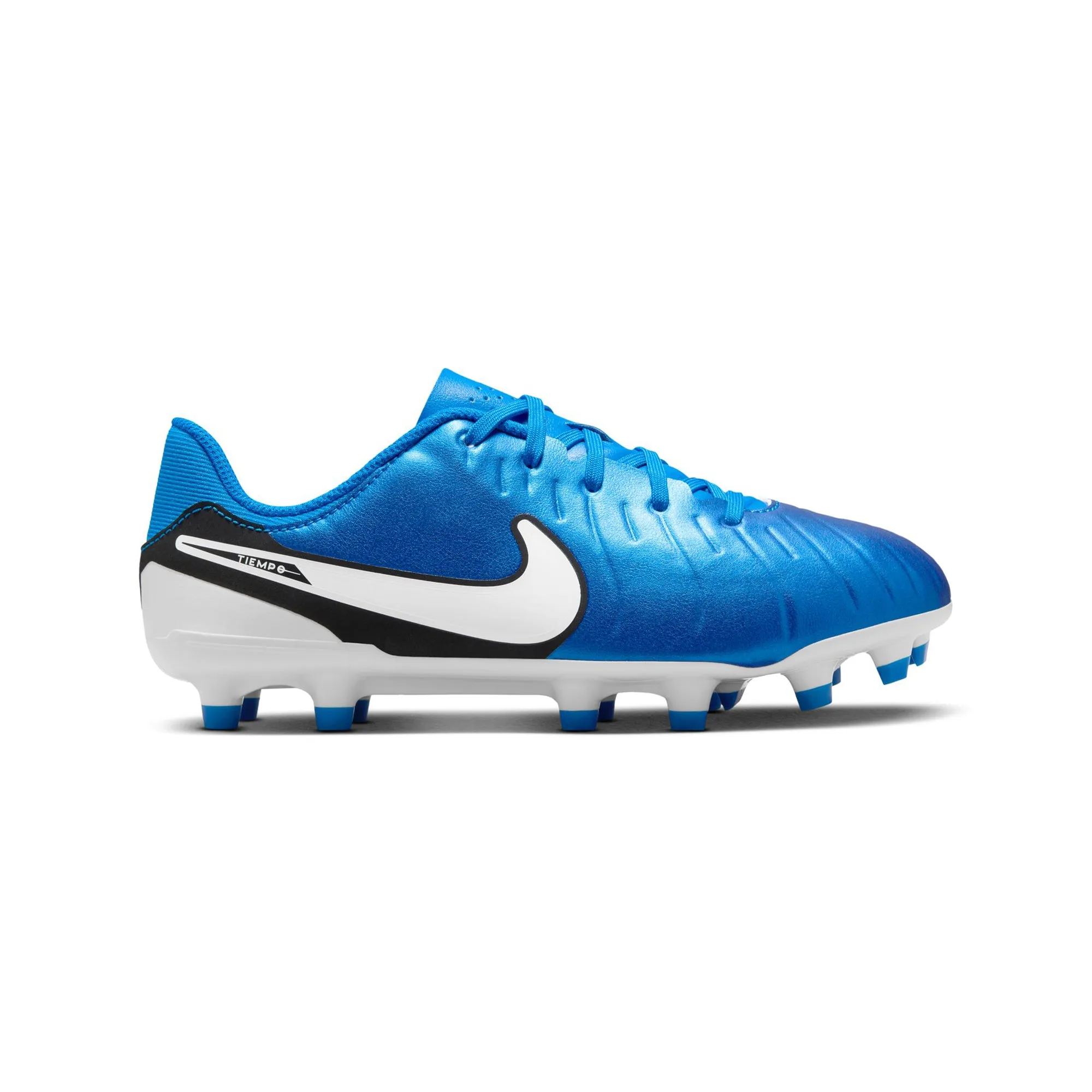 Tiempo Legend 10 Academy FG/MG Jnr Football Boots