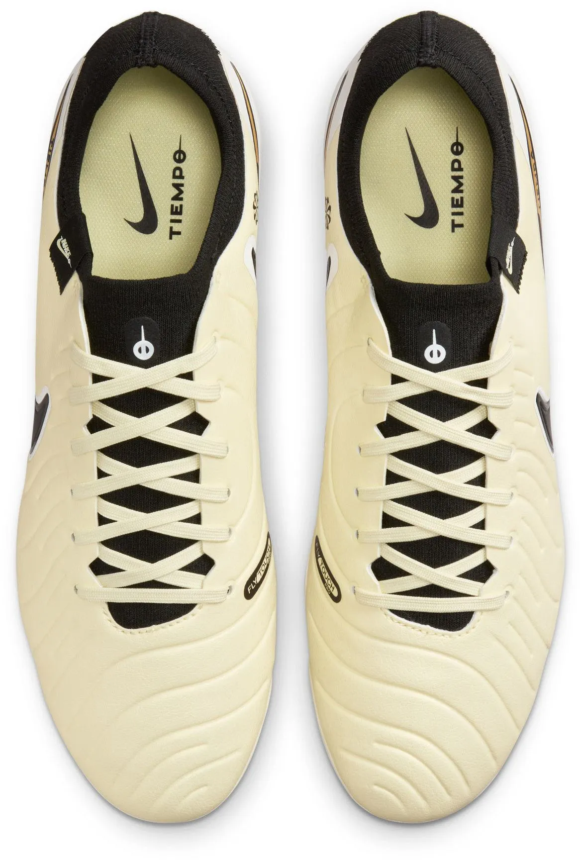 Tiempo Legend 10 Pro FG Low-Top Football Boots