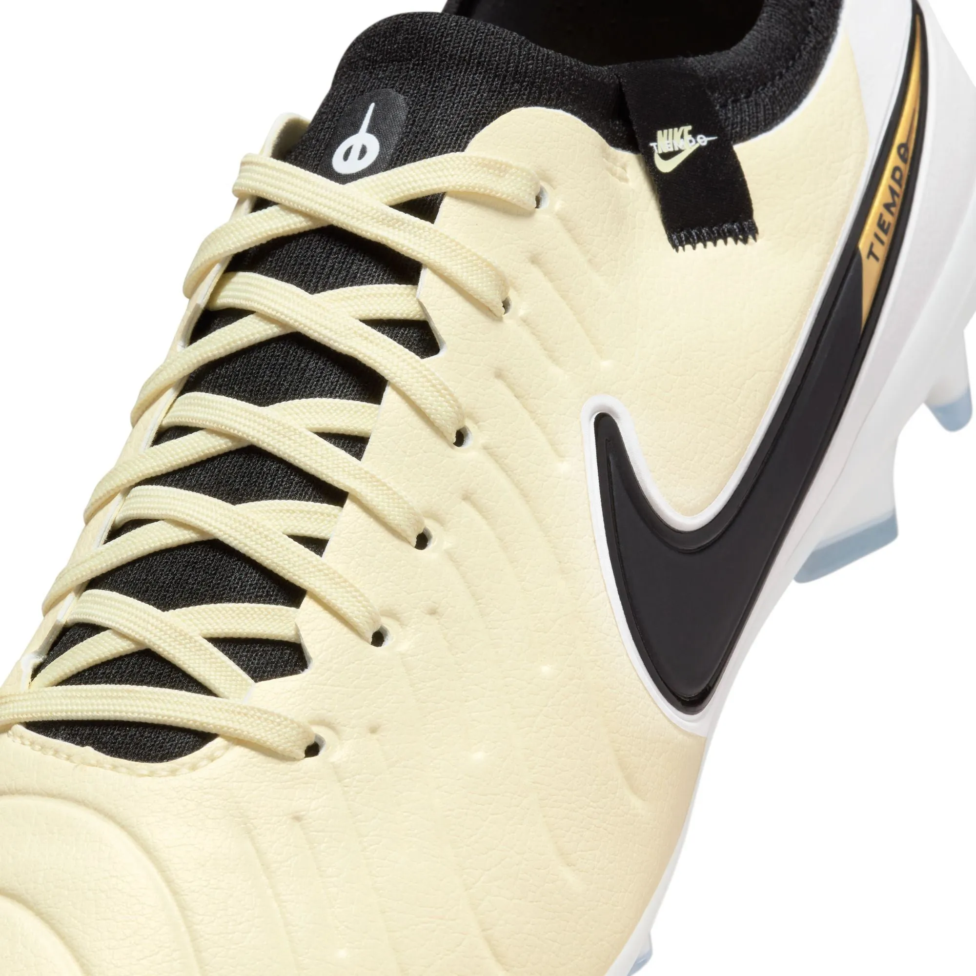 Tiempo Legend 10 Pro FG Low-Top Football Boots