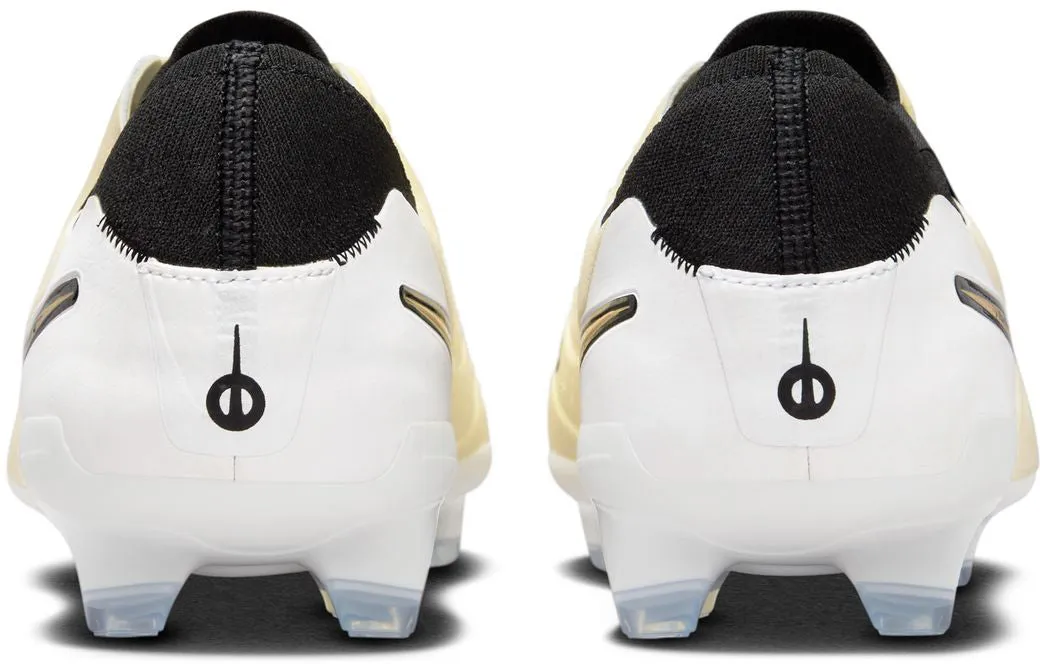 Tiempo Legend 10 Pro FG Low-Top Football Boots