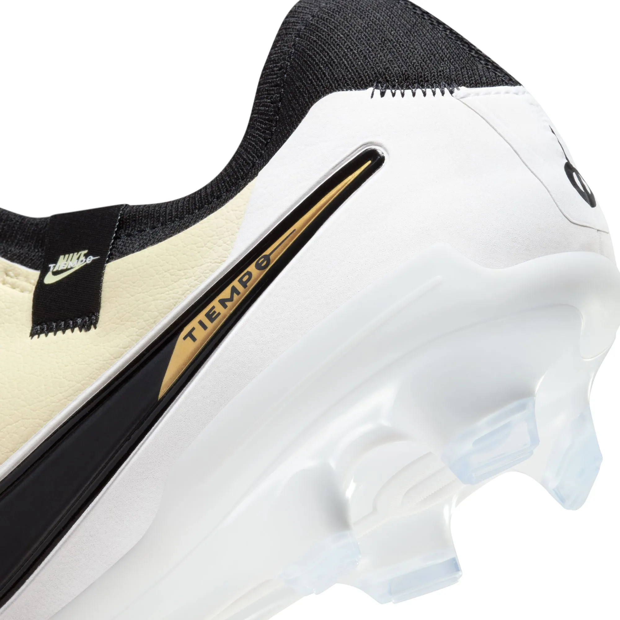 Tiempo Legend 10 Pro FG Low-Top Football Boots