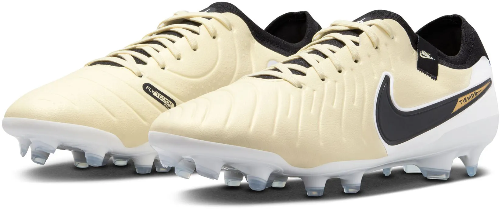 Tiempo Legend 10 Pro FG Low-Top Football Boots