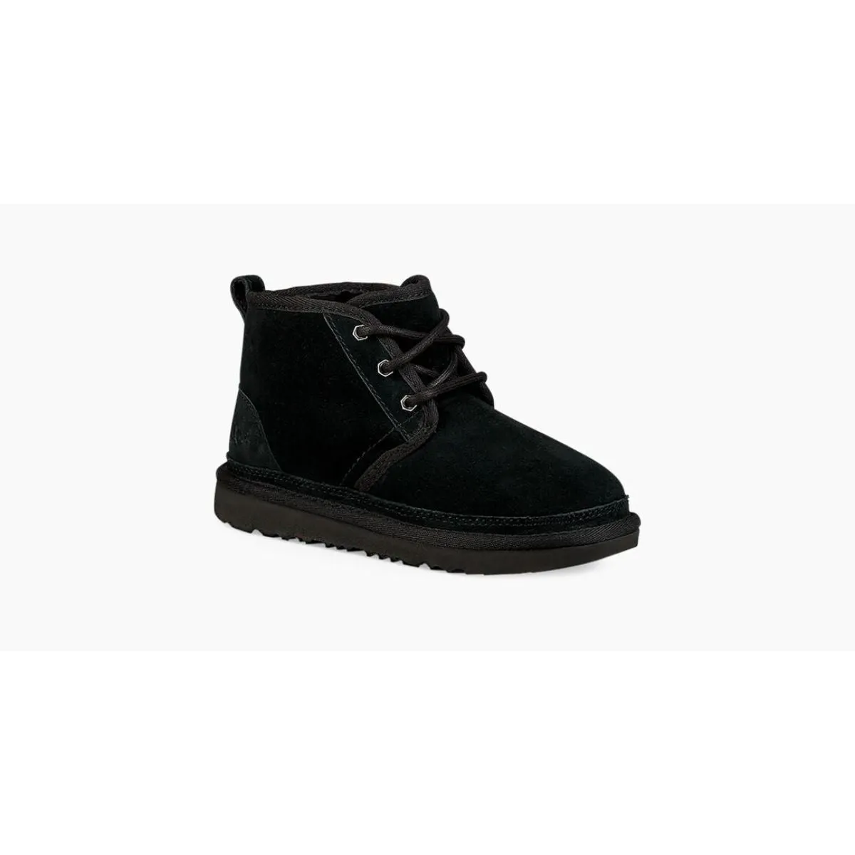 UGG Big Kids' Neumel II in Black