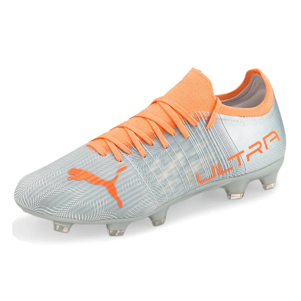 Ultra 3.4 Firm Ground/Artificial Ground Soccer Cleats