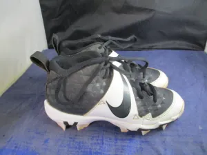 Used Nike Force Zoom Trout 6 Keystone Cleats Youth Size 2Y