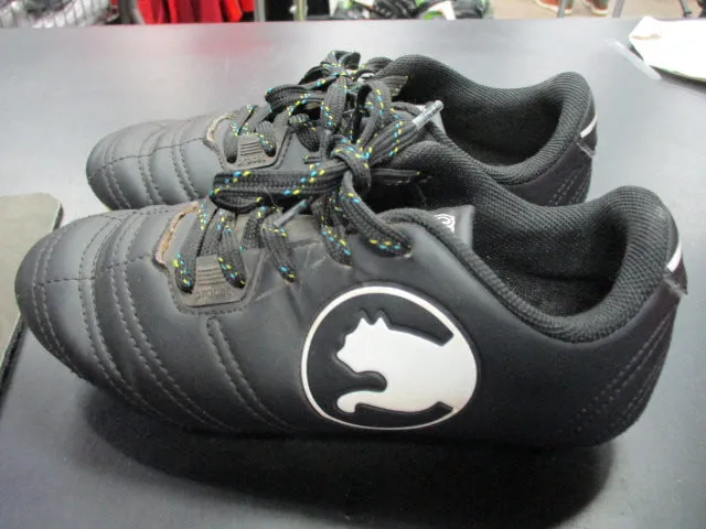 Used Procat Size 12Y Cleats (DOESNT HAVE INSOLE)