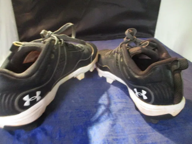 Used Under Armour Cleats Size 7