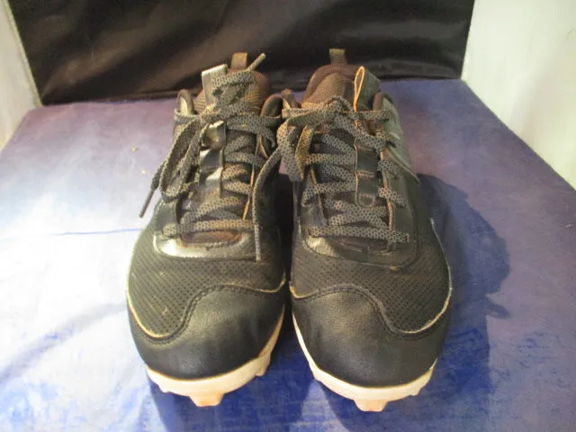 Used Under Armour Cleats Size 7