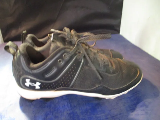 Used Under Armour Cleats Size 7