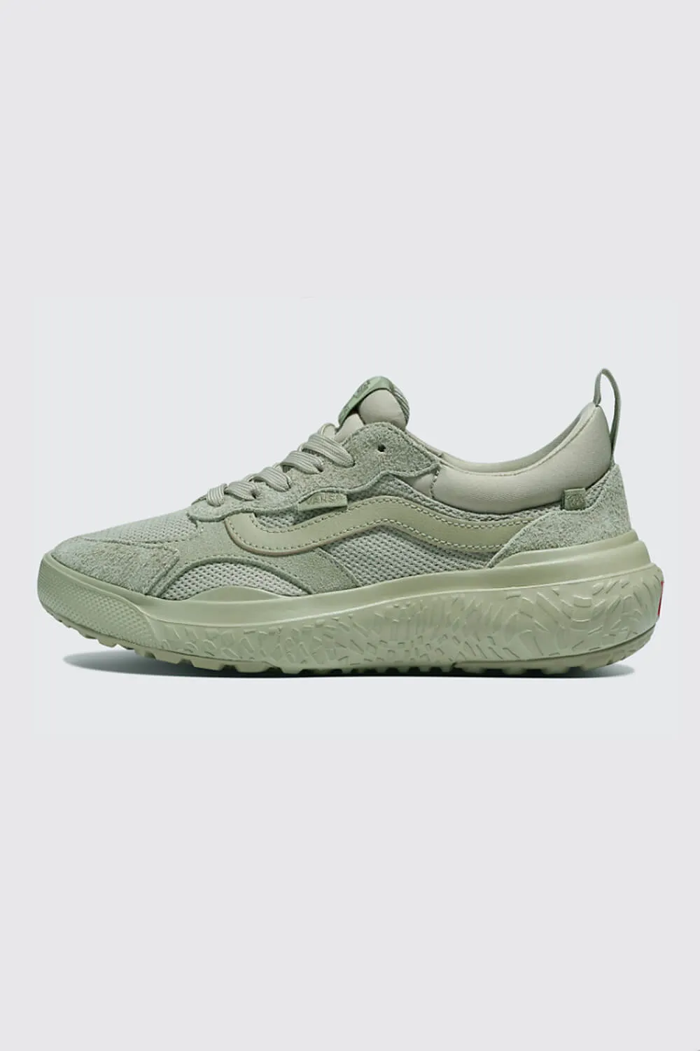 Vans MTE UltraRange Neo Vr3 Sneakers for Women in Mono Sage | VN000CWESAG