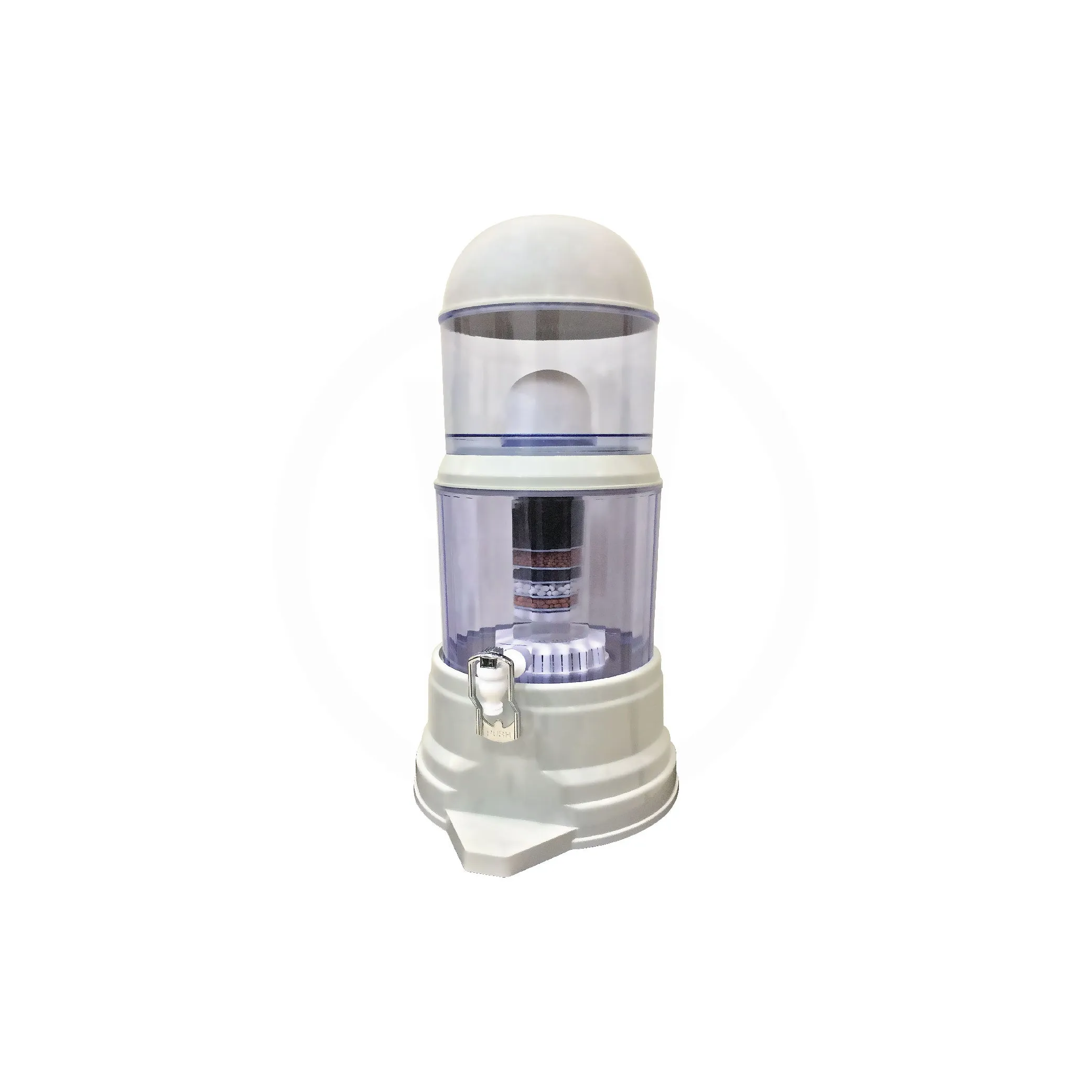 Water Purifier WF-714