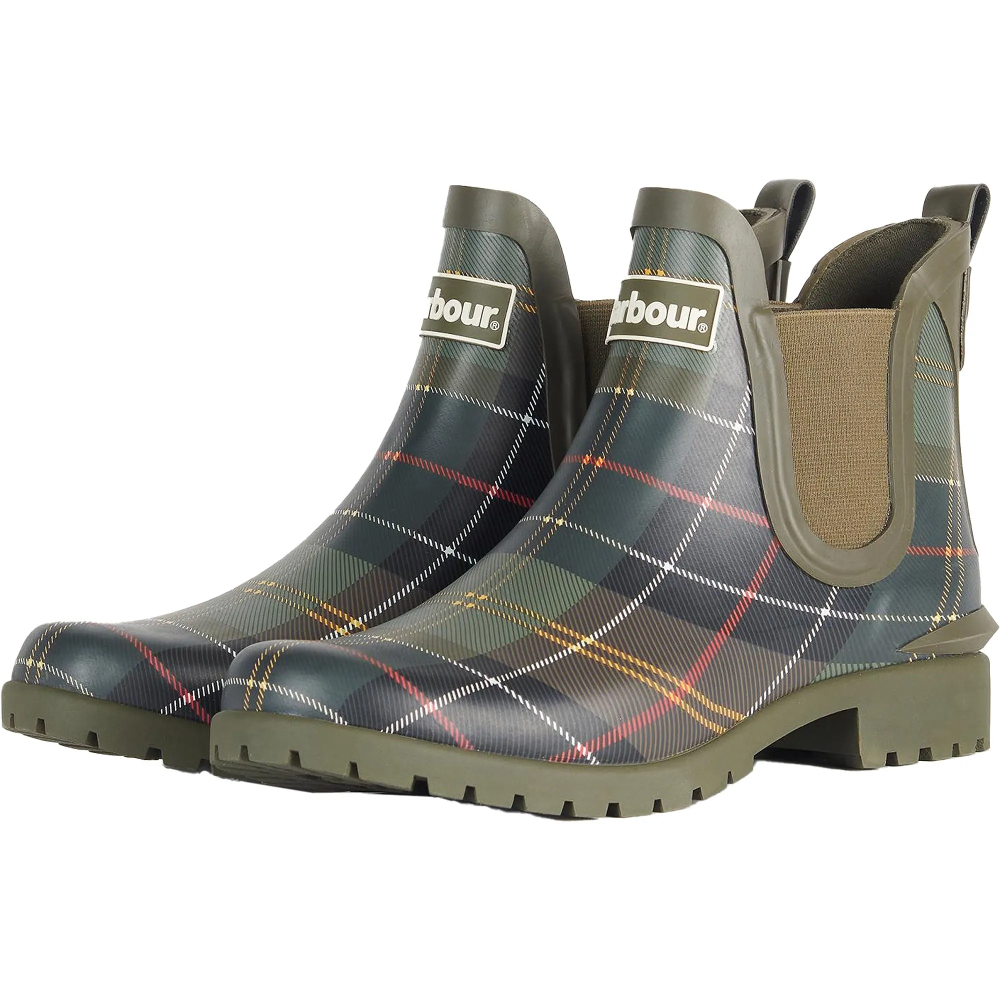 Wilton Chelsea Wellies