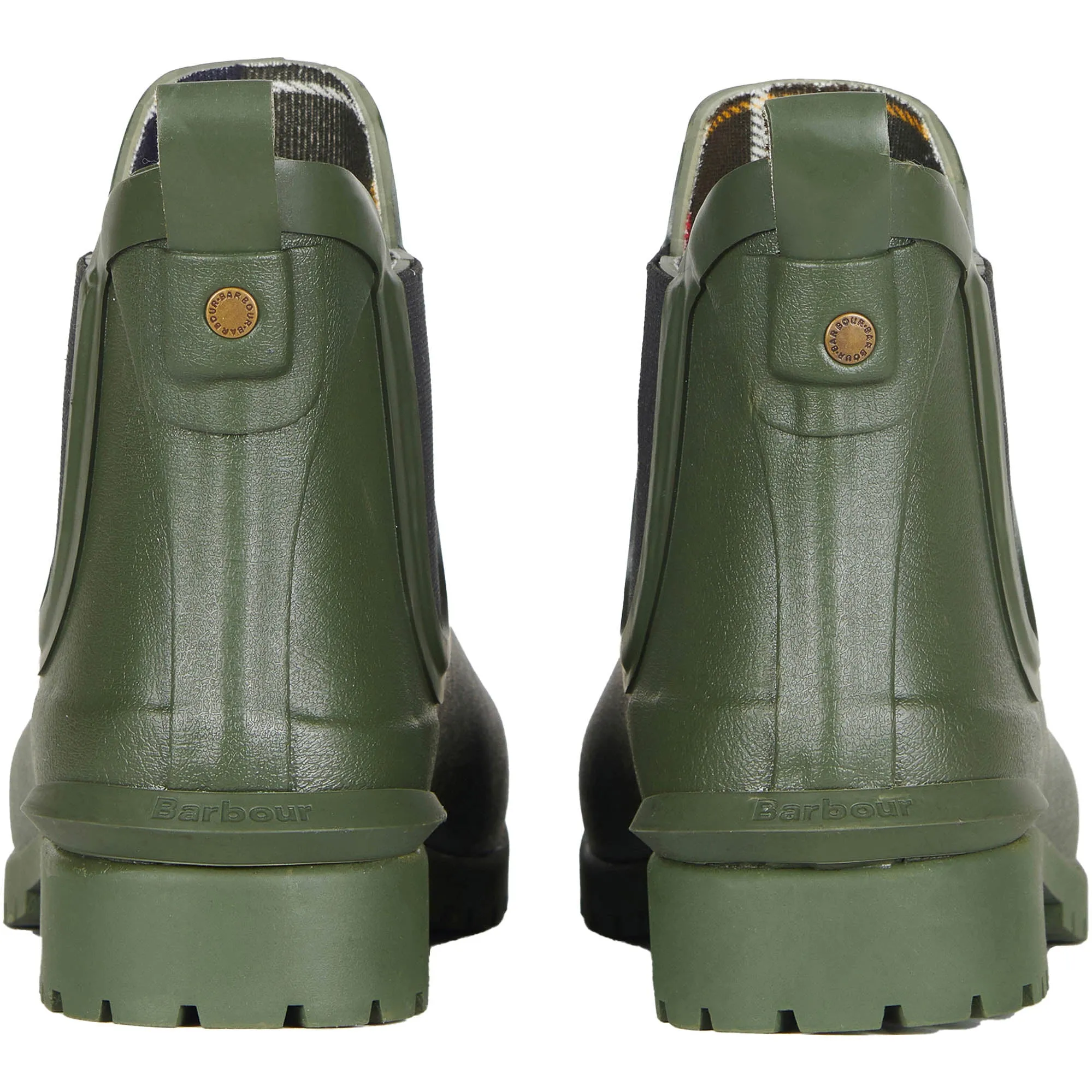 Wilton Chelsea Wellies