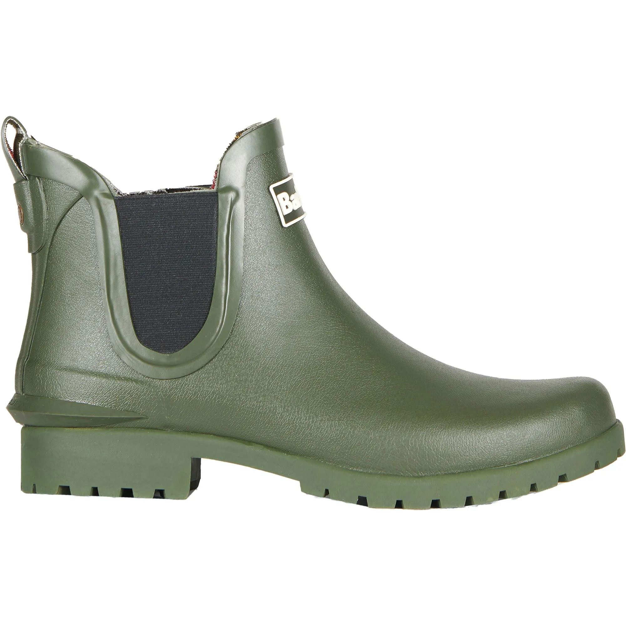 Wilton Chelsea Wellies