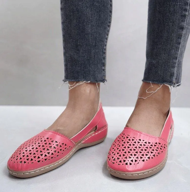 Women Flats for Bunions