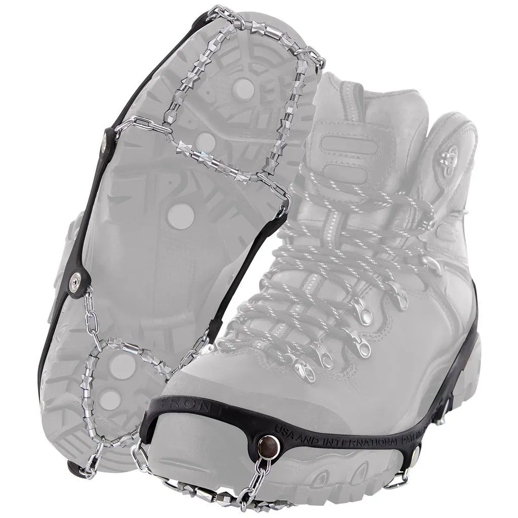 Yaktrax Diamond Grip Cleats Medium