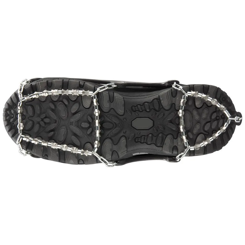 Yaktrax Diamond Grip Cleats Medium